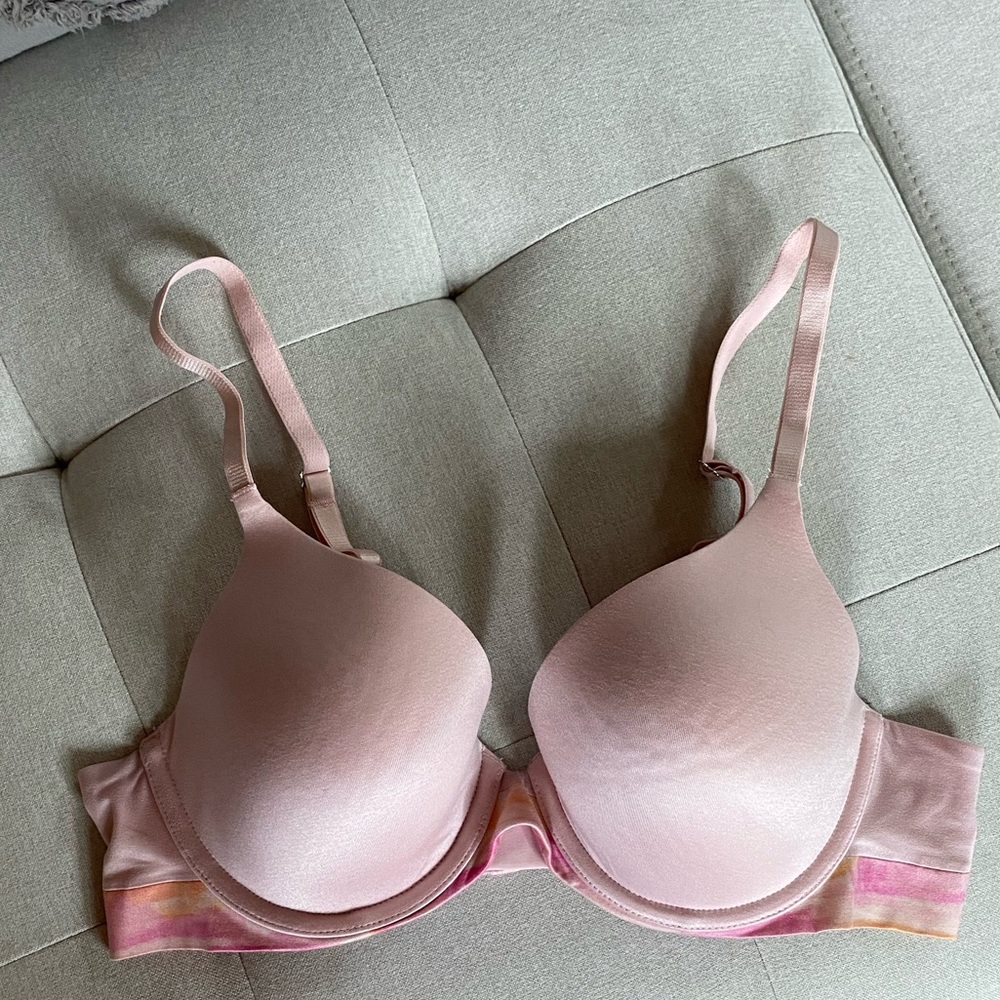 Aerie- Sunnie Lightly Lined Bra
